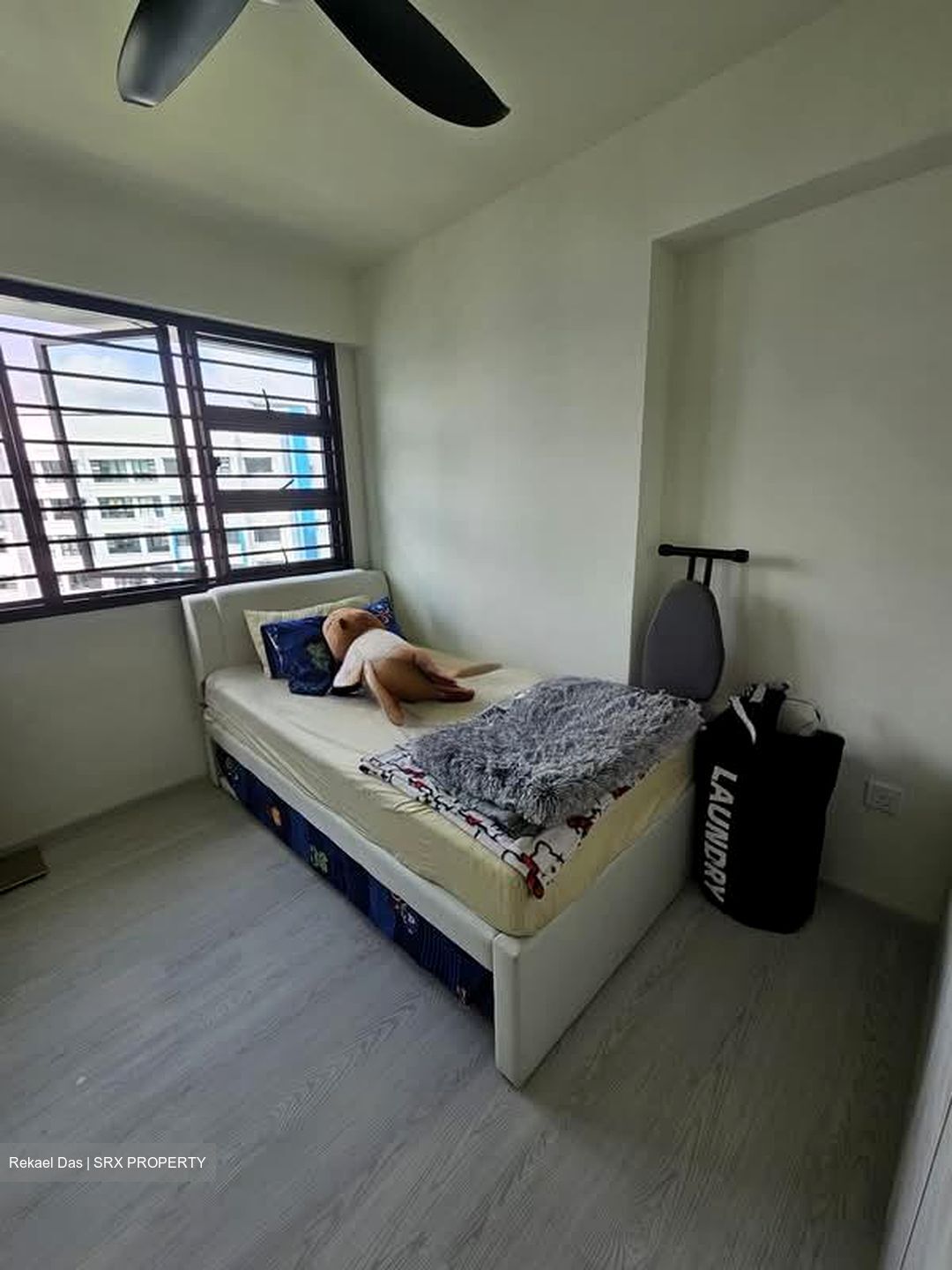 Blk 334A Yishun Riverwalk (Yishun), HDB 3 Rooms #529735591